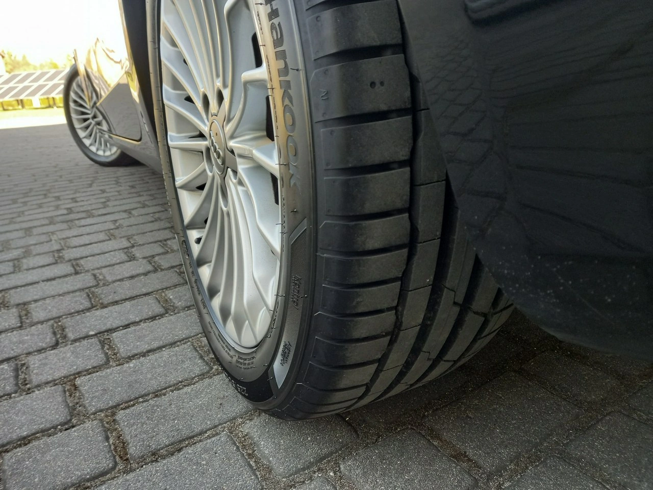 Audi A4 - Zdjęcie 9