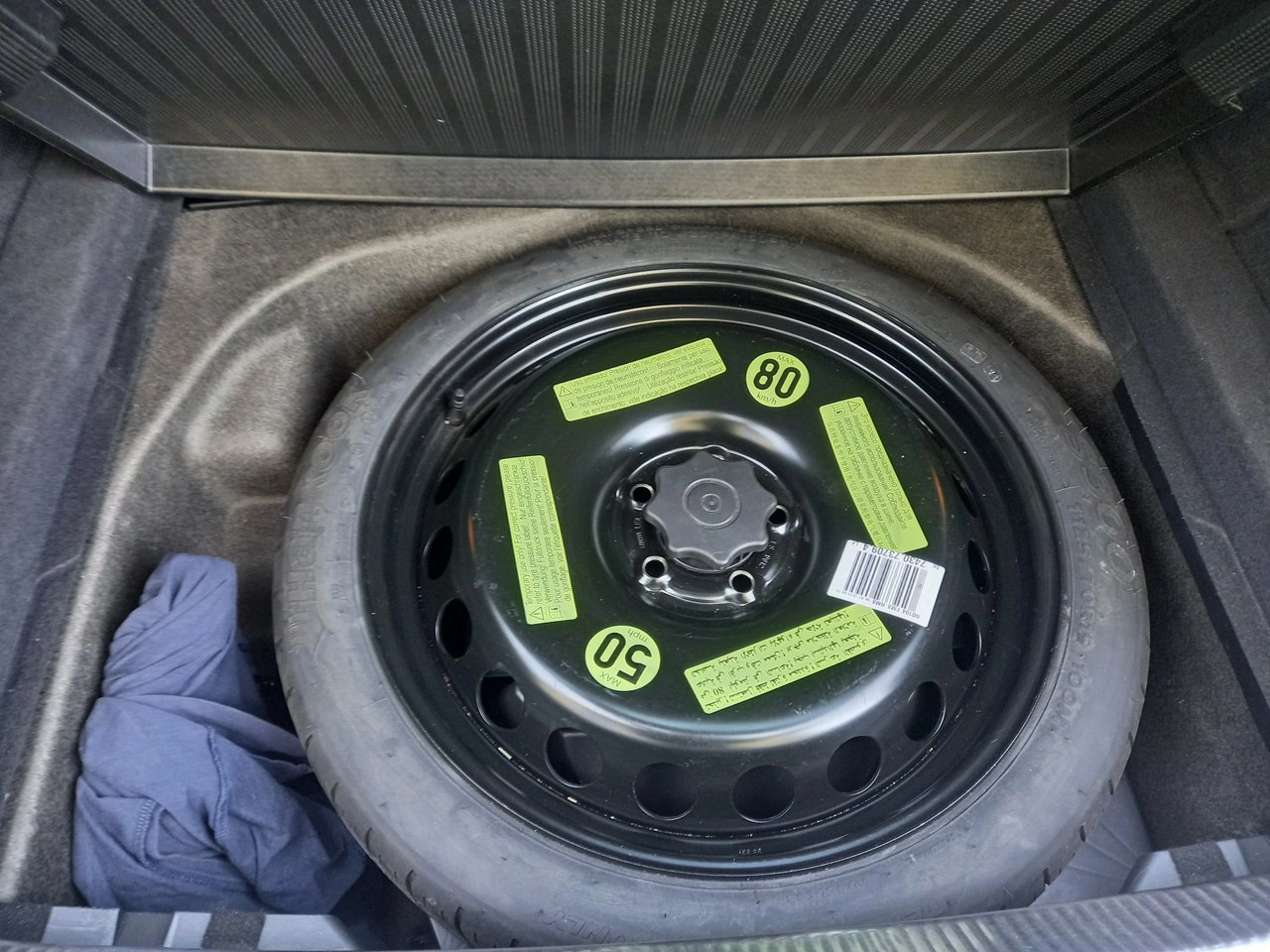 Audi A4 - Zdjęcie 19