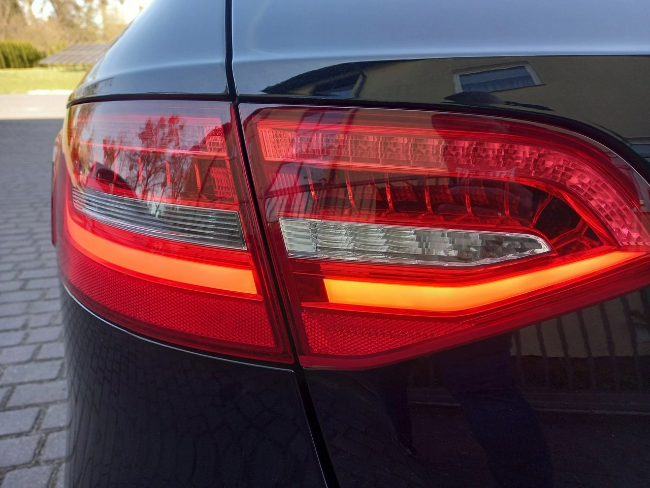 Audi A4 - Zdjęcie 20