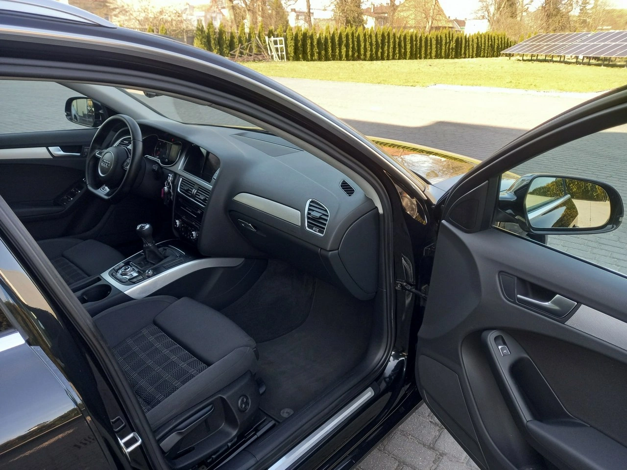 Audi A4 - Zdjęcie 22