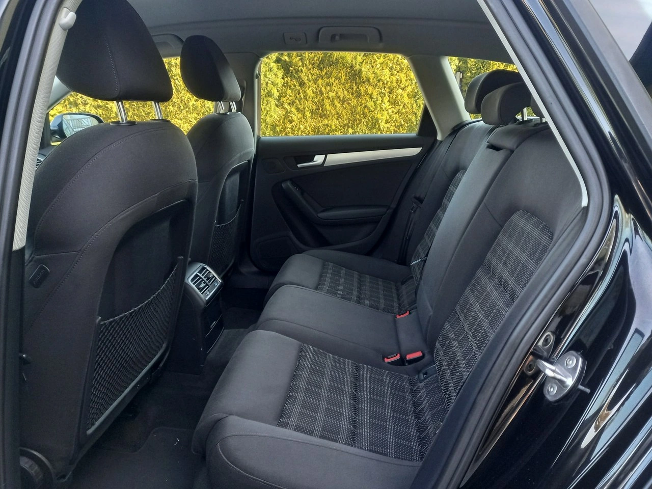 Audi A4 - Zdjęcie 26