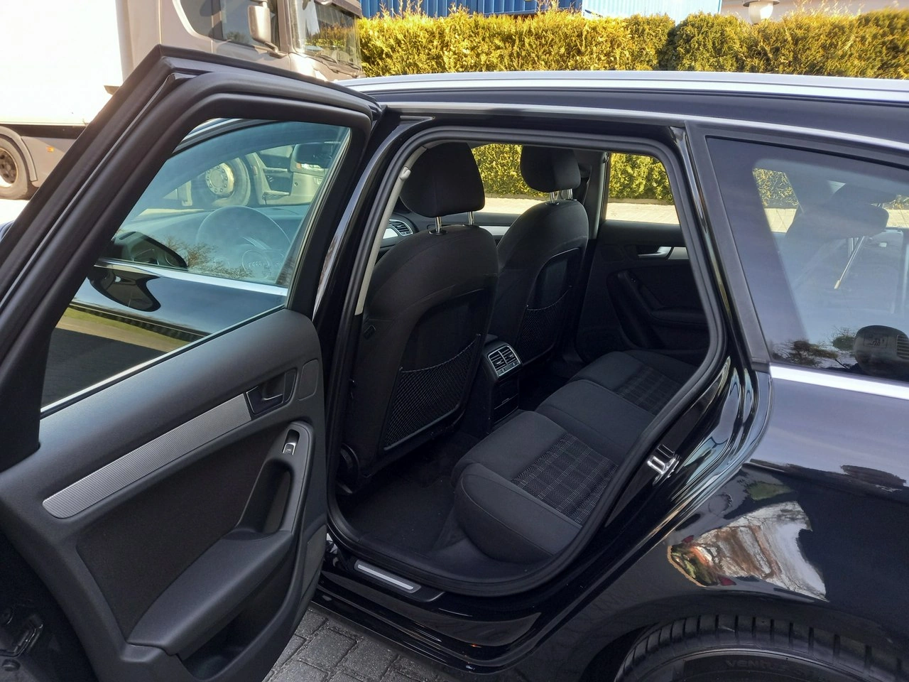 Audi A4 - Zdjęcie 27