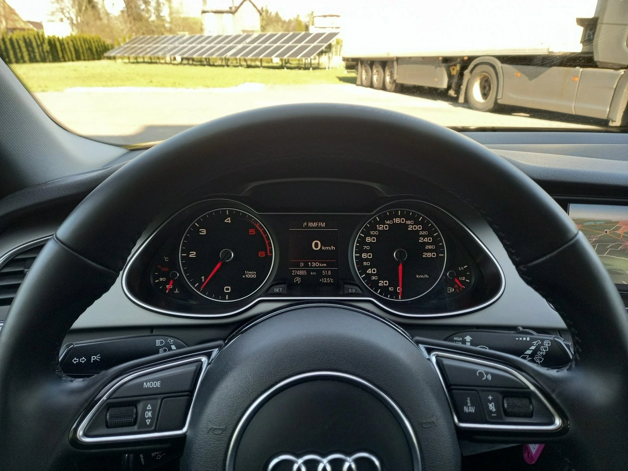 Audi A4 - Zdjęcie 30