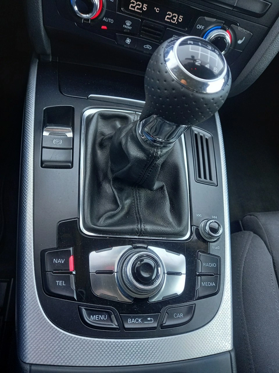 Audi A4 - Zdjęcie 32