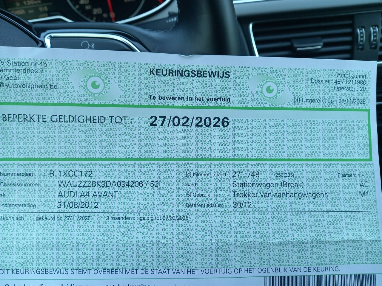 Audi A4 - Zdjęcie 36