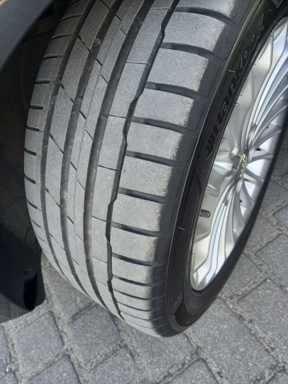 Audi A4 - Zdjęcie 8