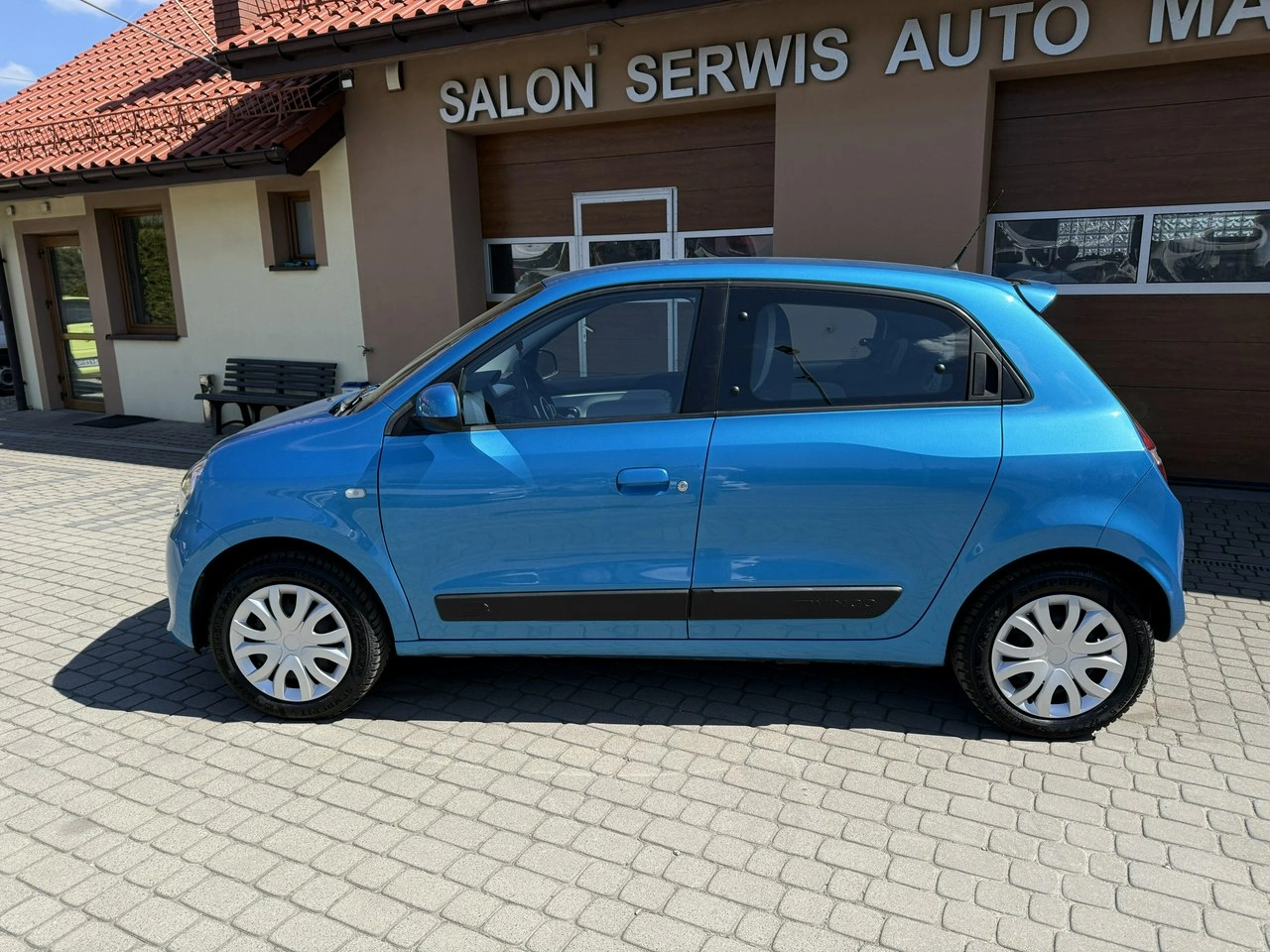Renault Twingo - Zdjęcie 10