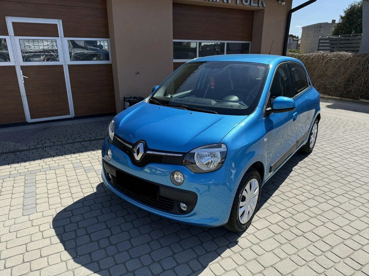 Renault Twingo - Zdjęcie 12