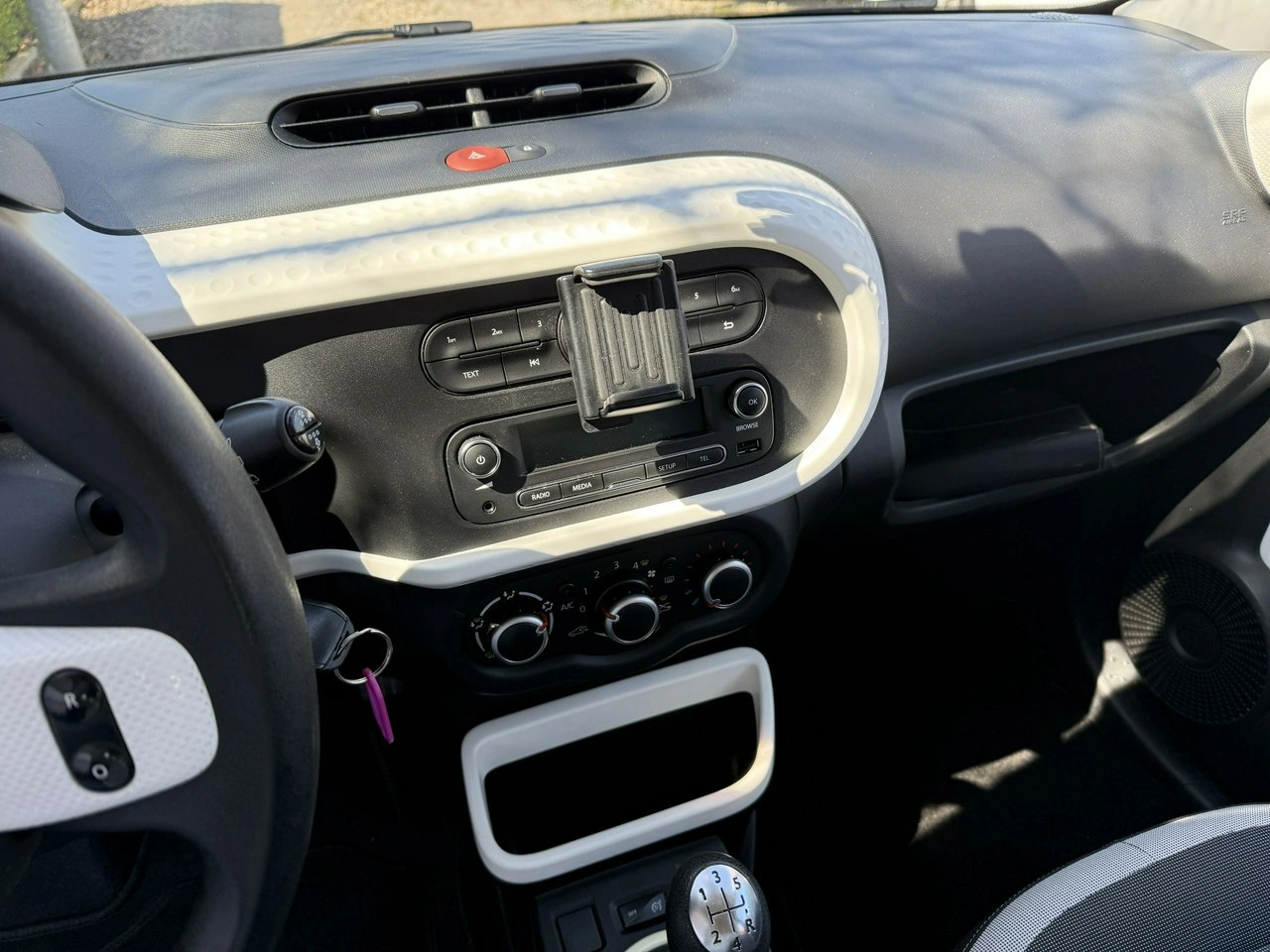 Renault Twingo - Zdjęcie 13