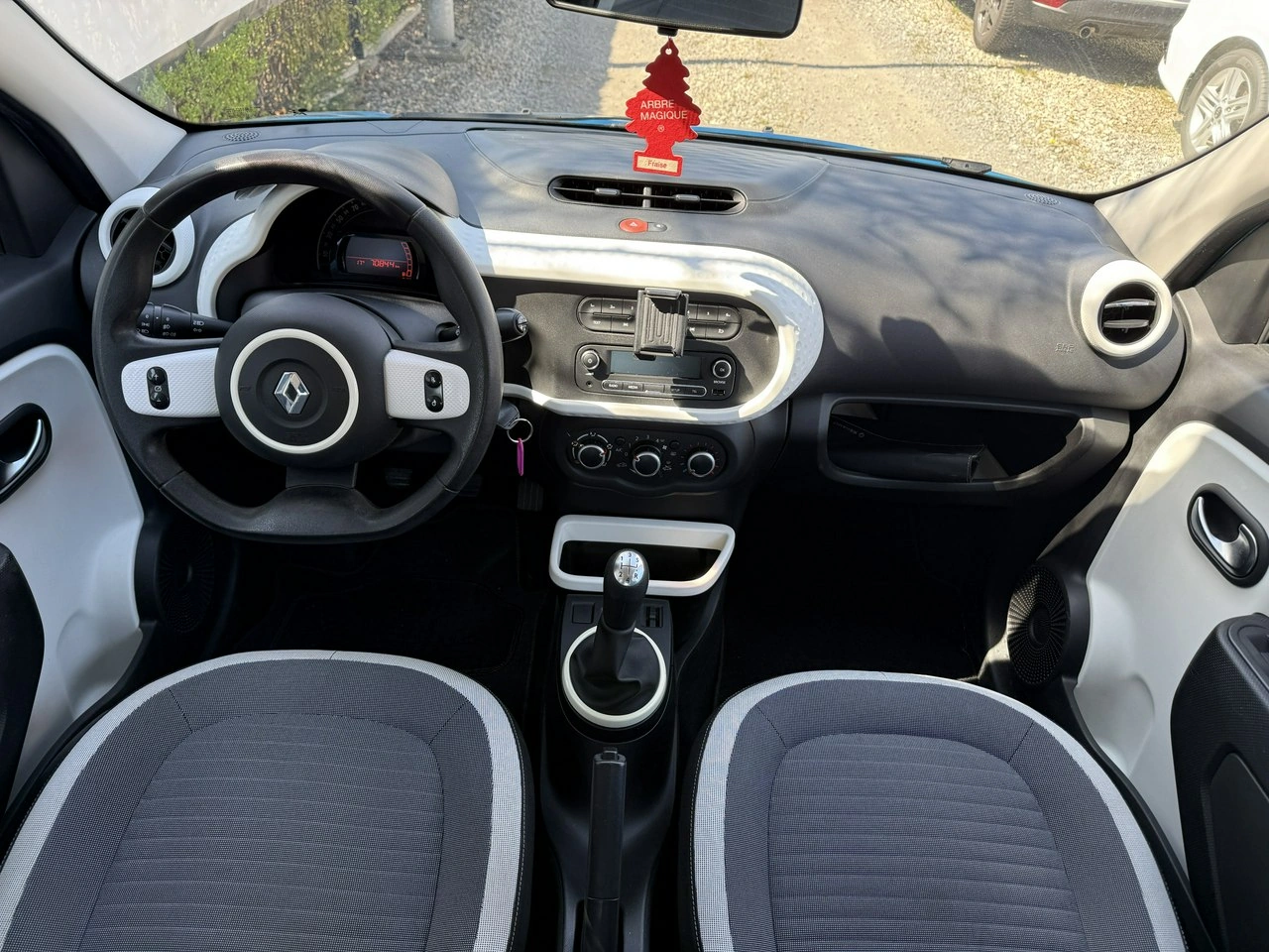 Renault Twingo - Zdjęcie 14