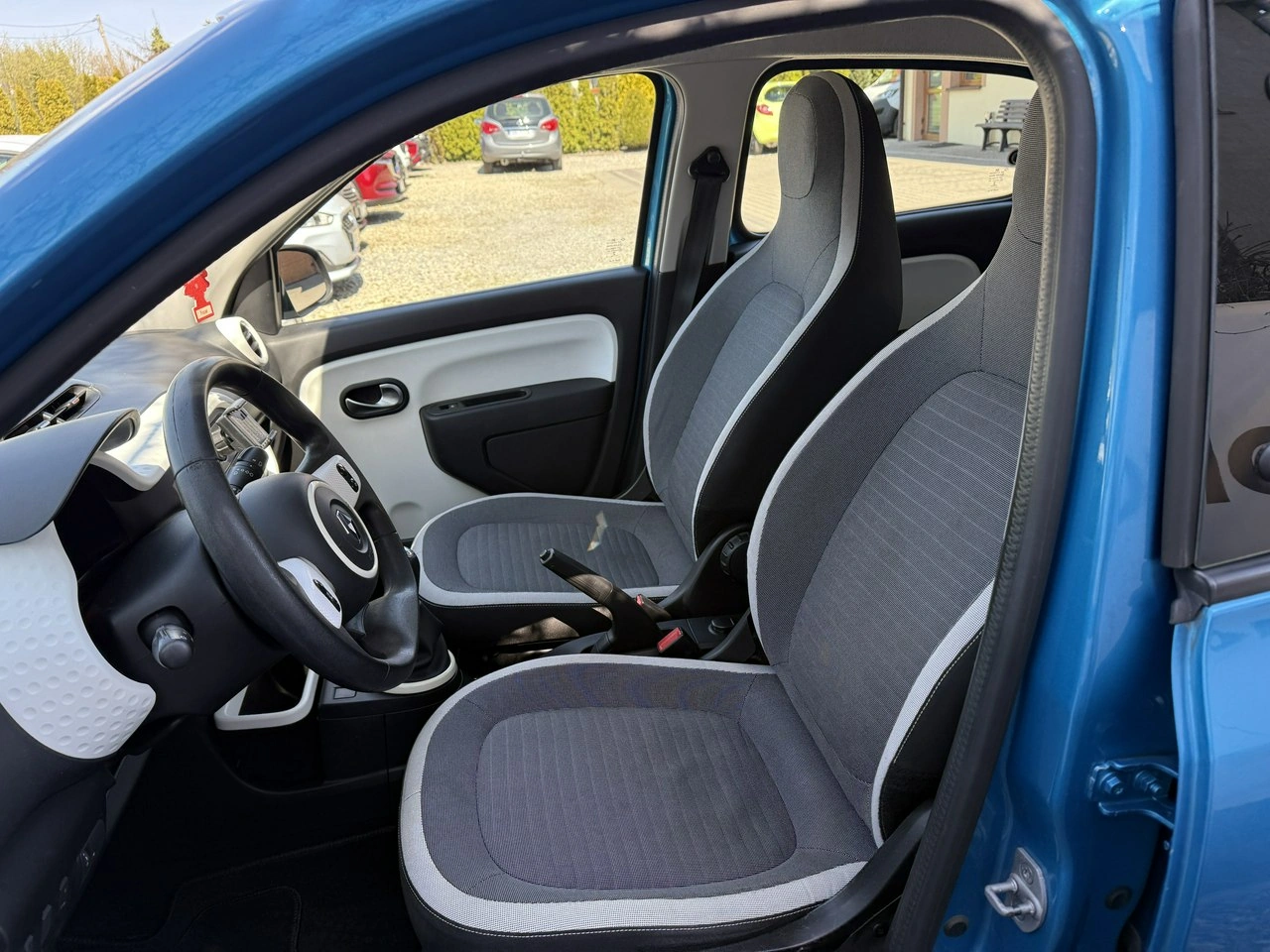 Renault Twingo - Zdjęcie 16