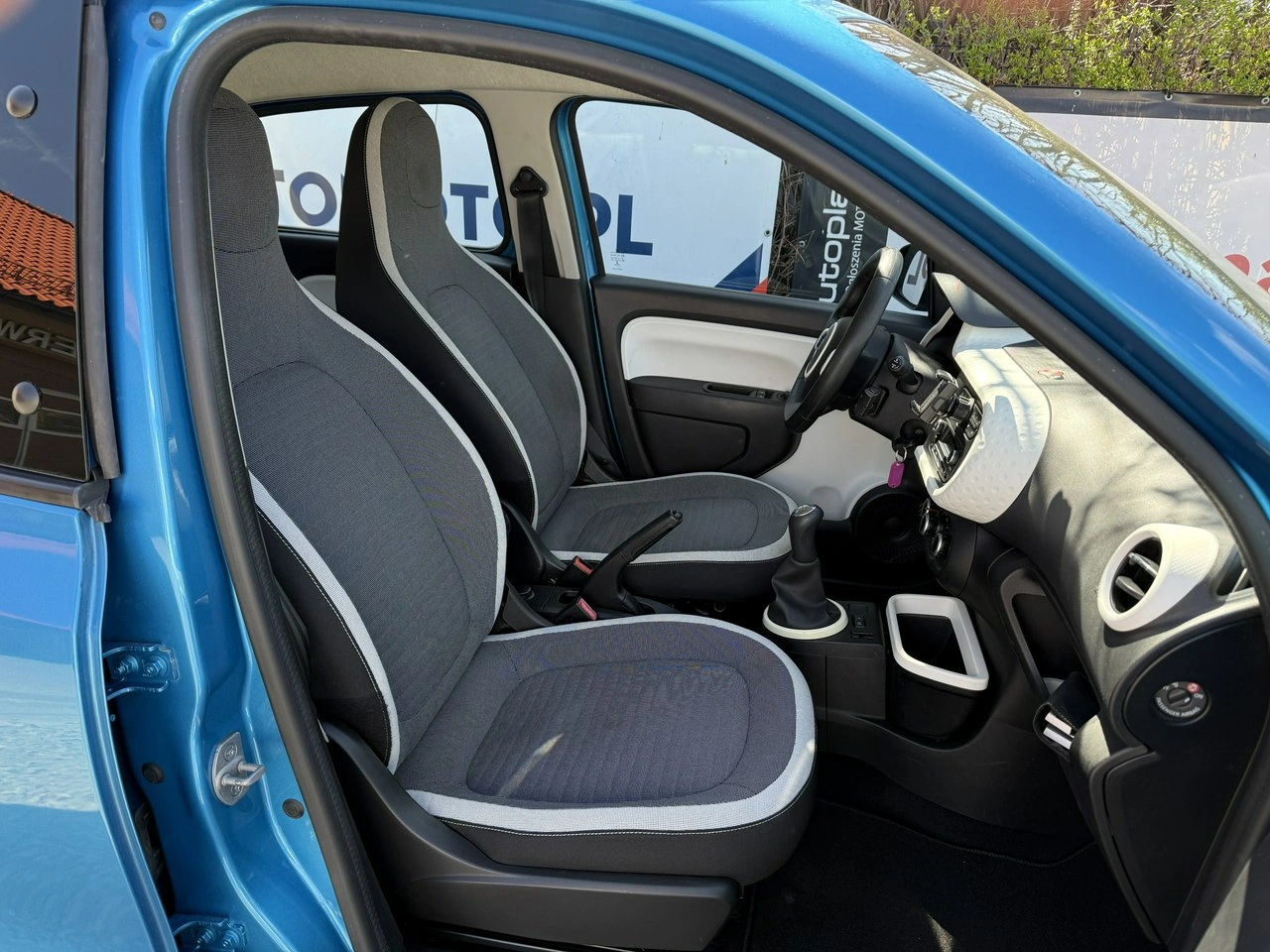 Renault Twingo - Zdjęcie 18