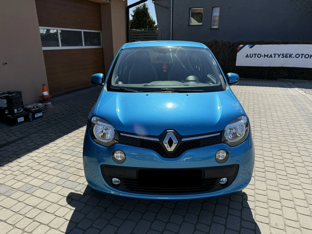 Renault Twingo - Zdjęcie 1