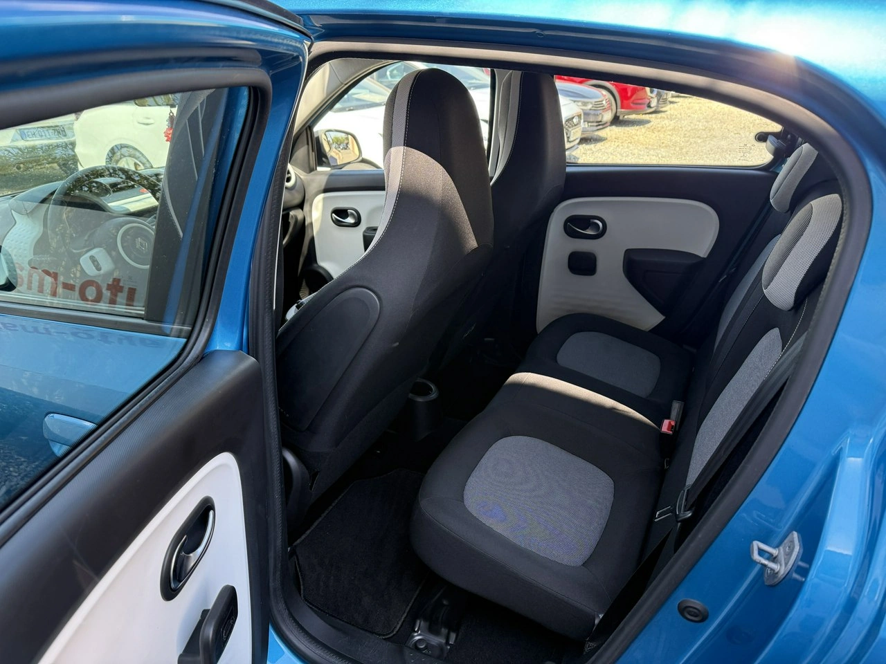 Renault Twingo - Zdjęcie 20