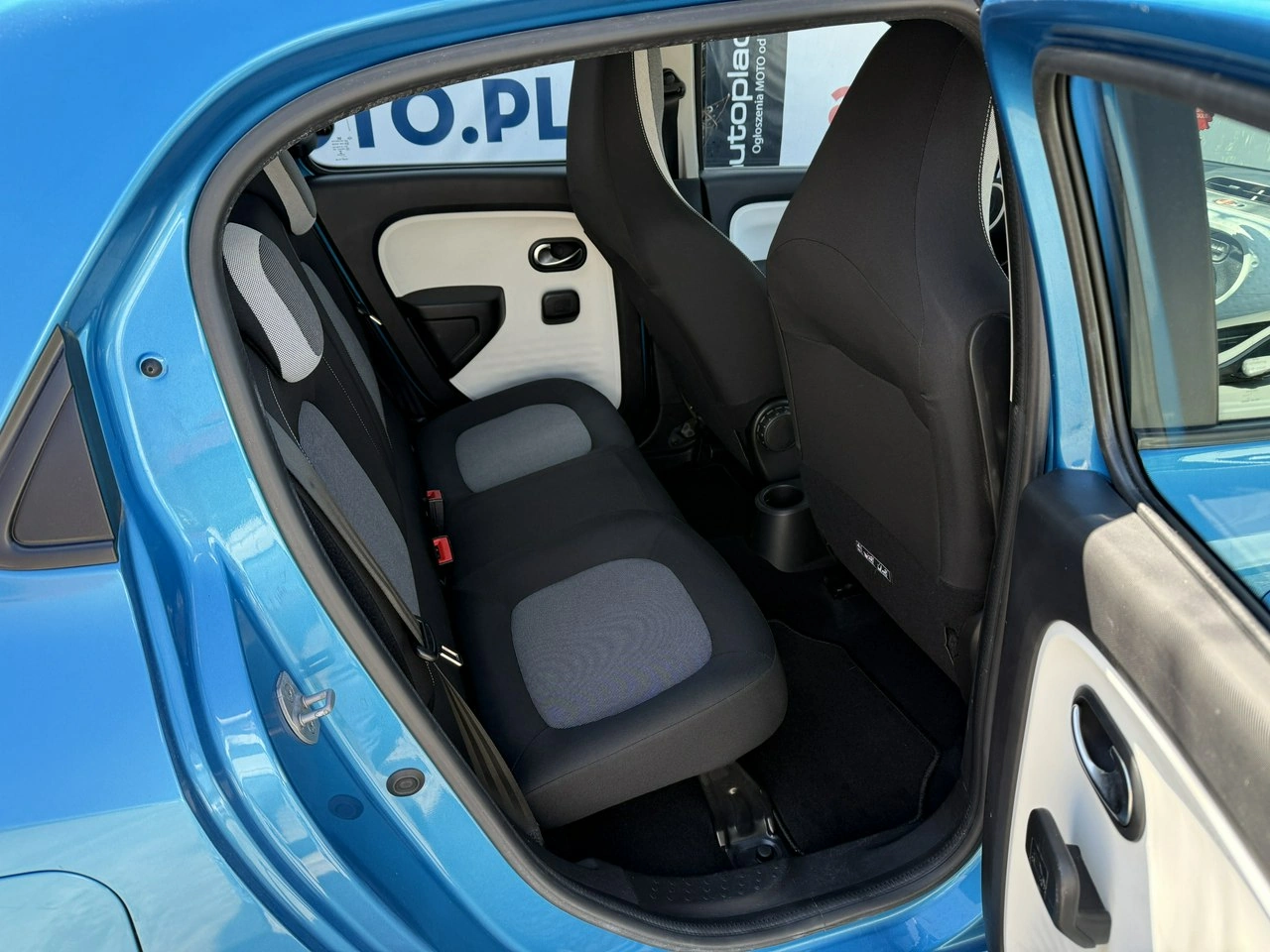 Renault Twingo - Zdjęcie 21