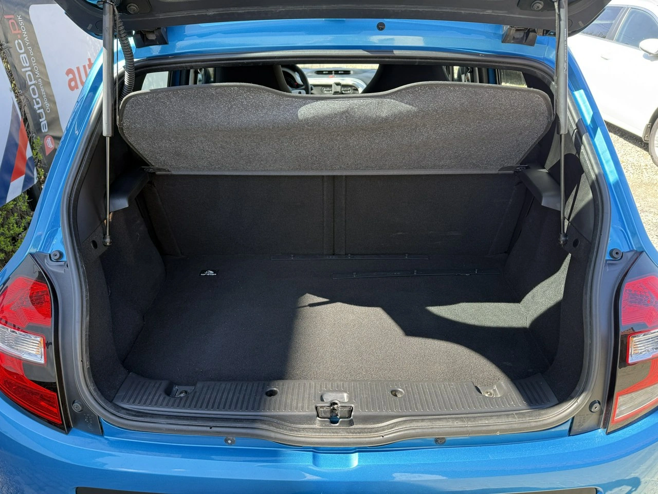 Renault Twingo - Zdjęcie 22