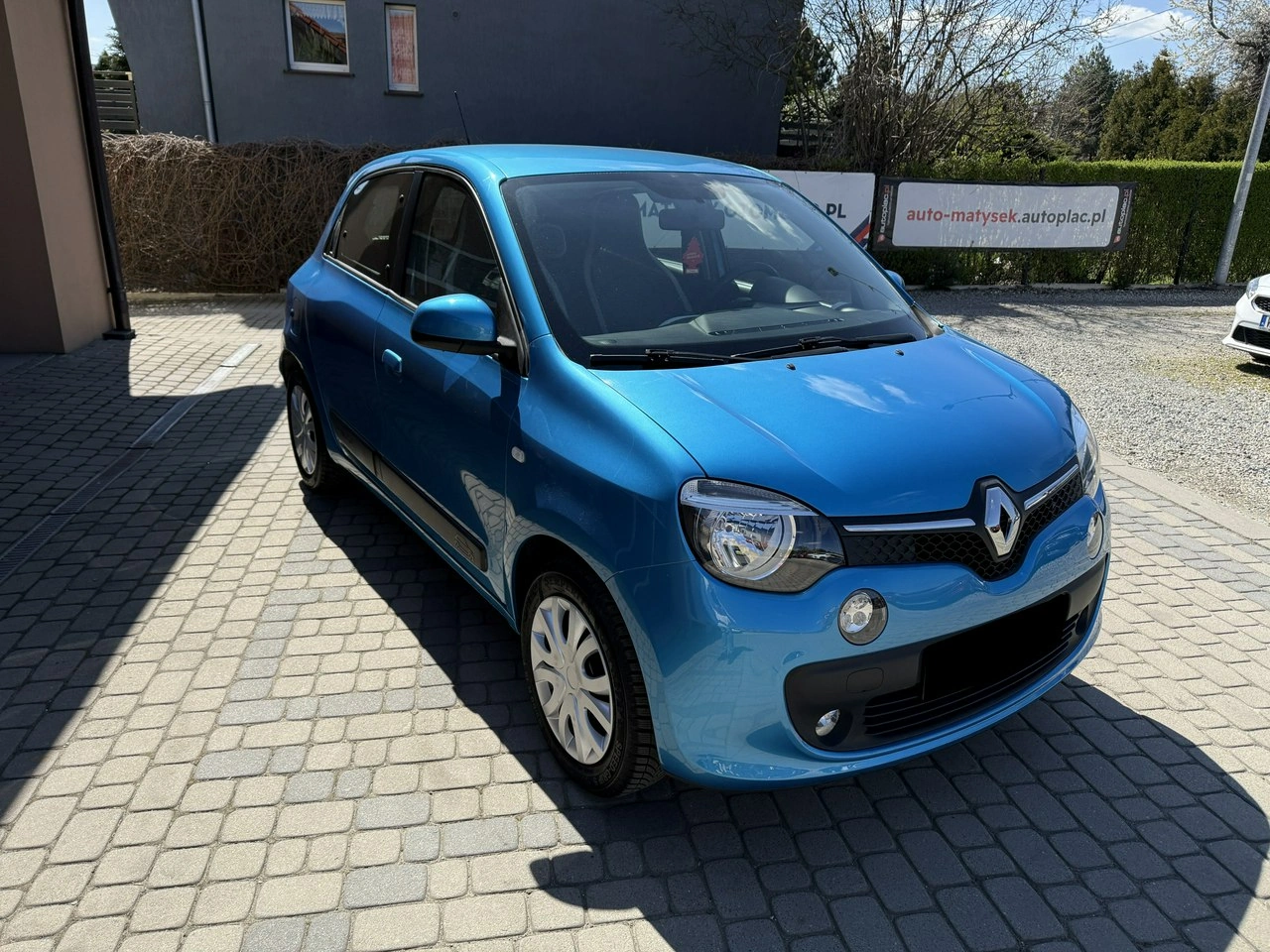Renault Twingo - Zdjęcie 2