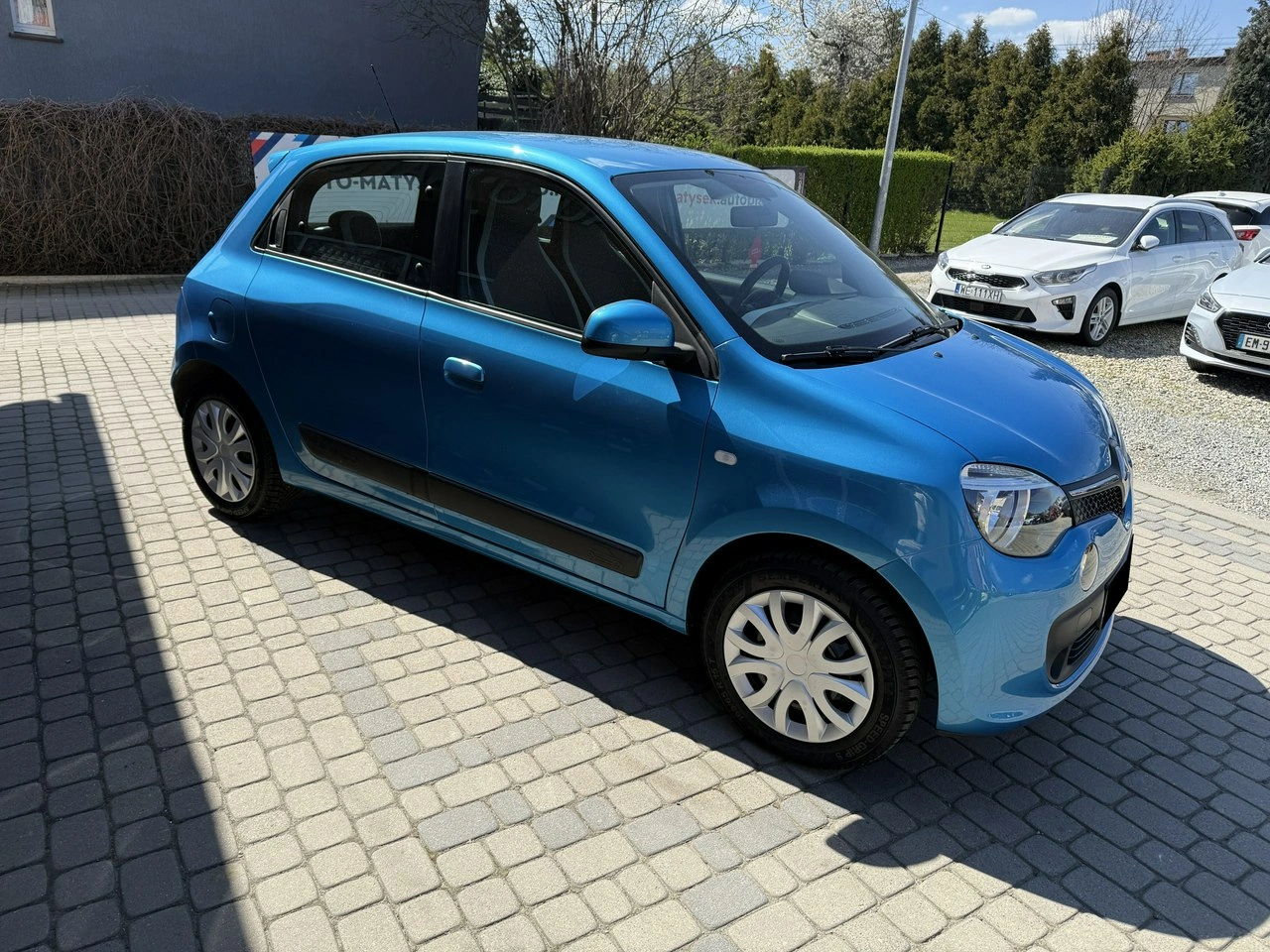 Renault Twingo - Zdjęcie 3