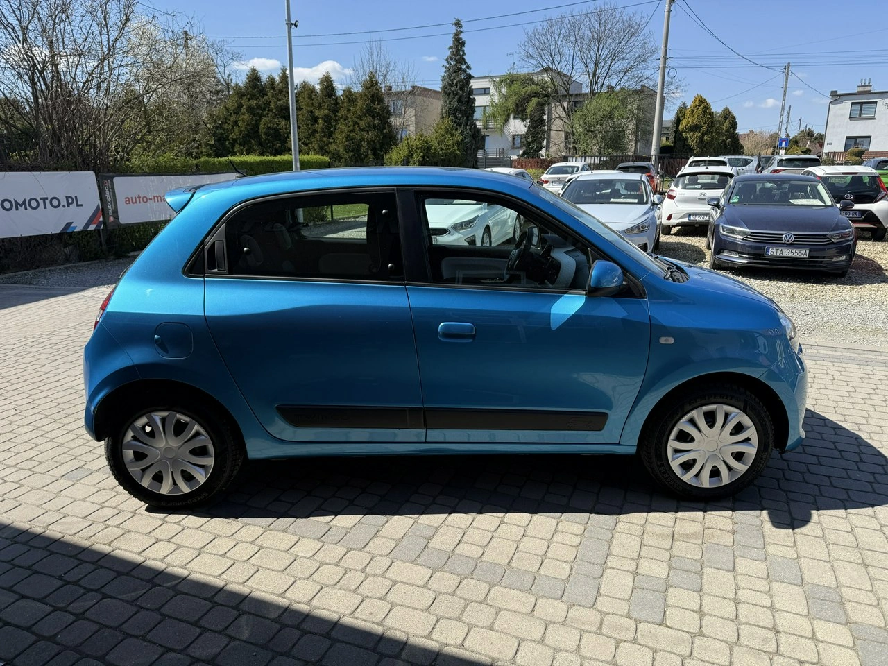 Renault Twingo - Zdjęcie 4