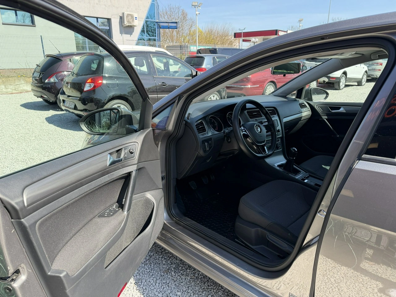 Volkswagen Golf - Zdjęcie 10