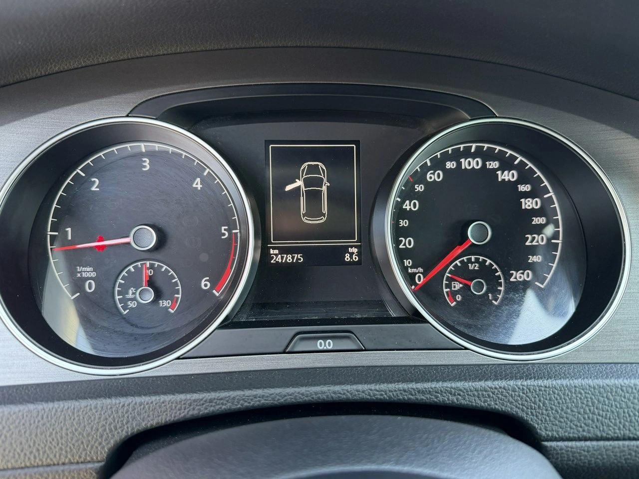 Volkswagen Golf - Zdjęcie 16