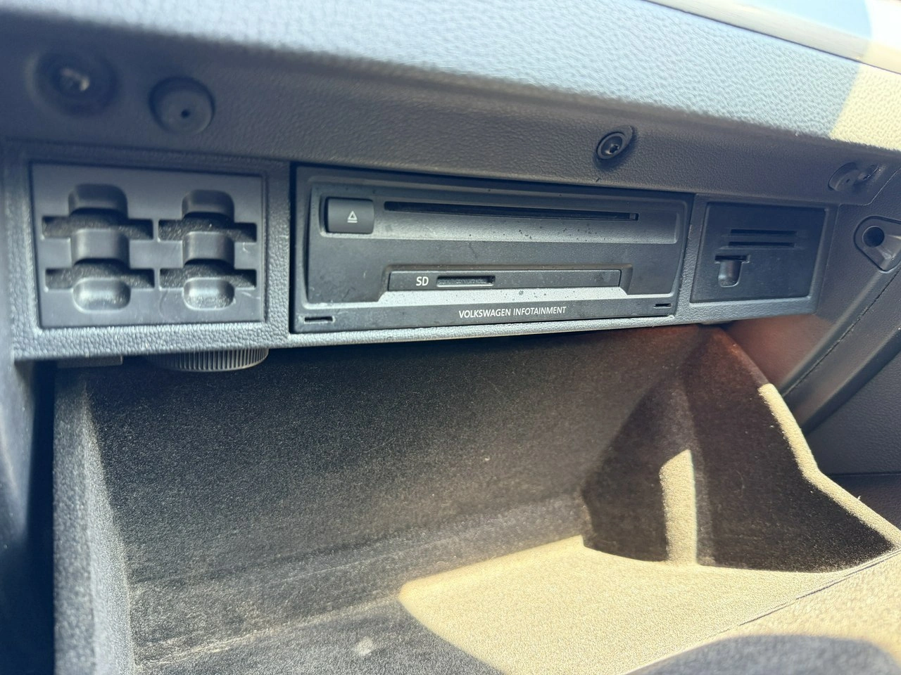 Volkswagen Golf - Zdjęcie 21