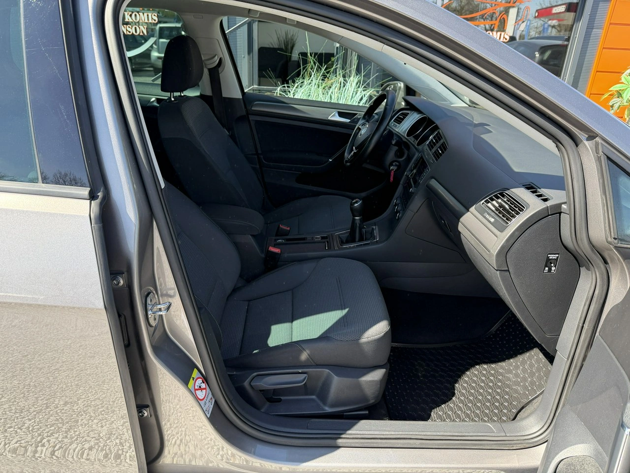 Volkswagen Golf - Zdjęcie 23