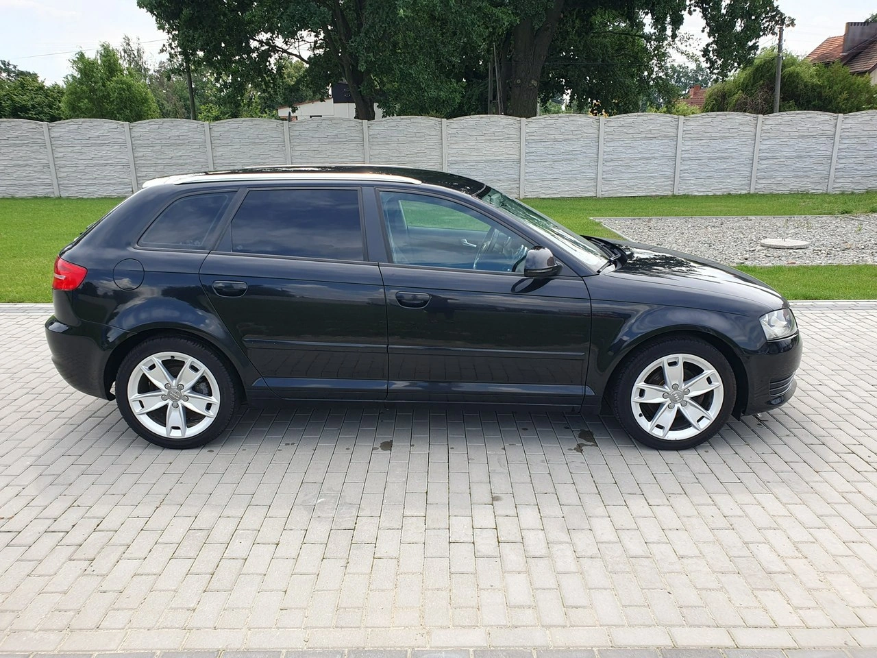Audi A3 - Zdjęcie 9