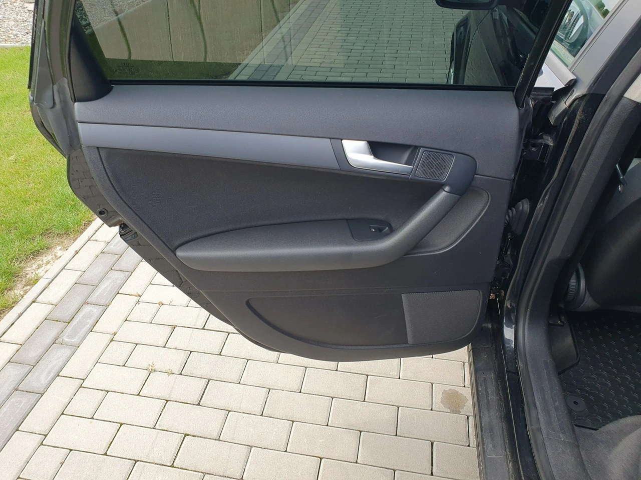 Audi A3 - Zdjęcie 17