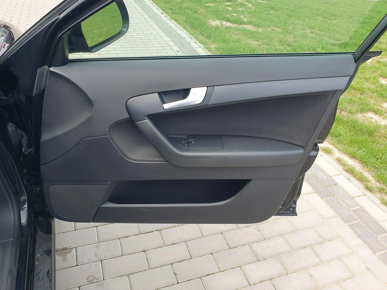 Audi A3 - Zdjęcie 20