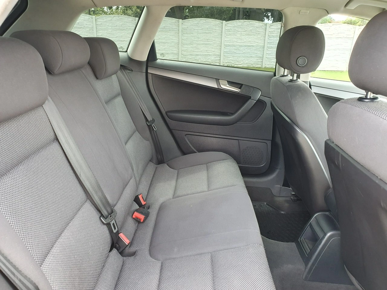 Audi A3 - Zdjęcie 21