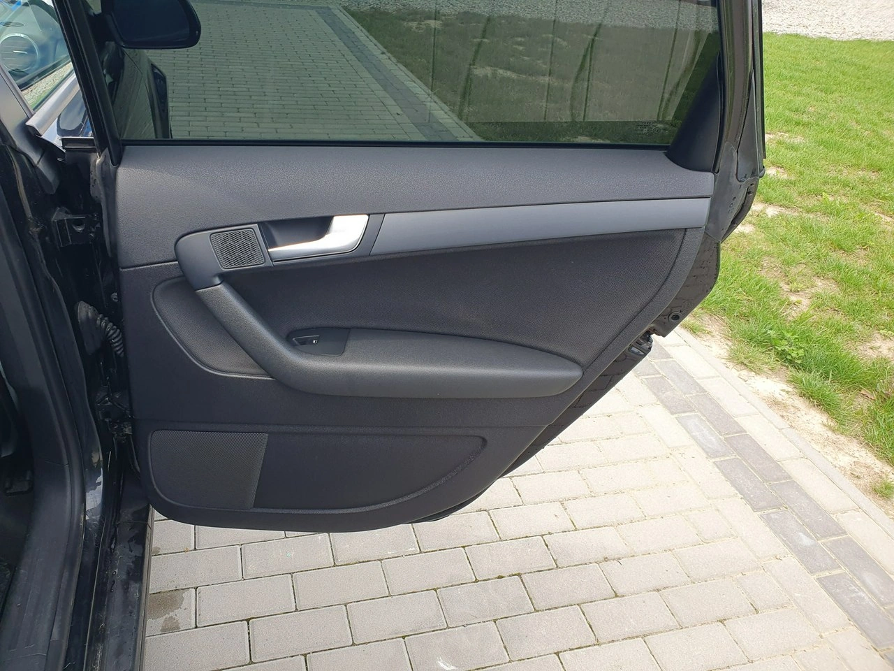 Audi A3 - Zdjęcie 22