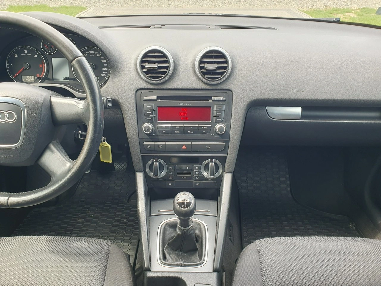 Audi A3 - Zdjęcie 25