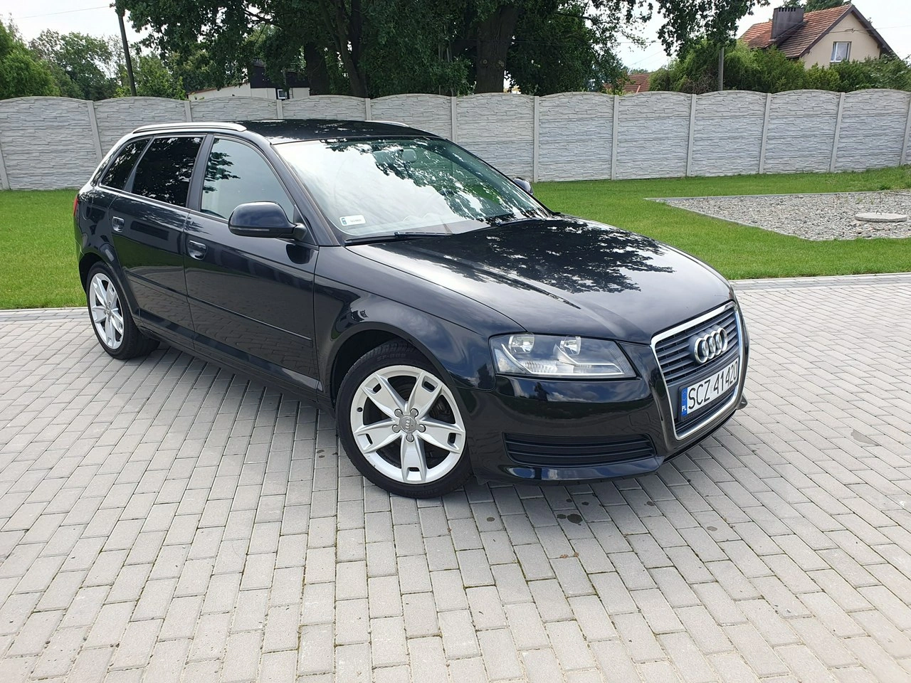 Audi A3 - Zdjęcie 28