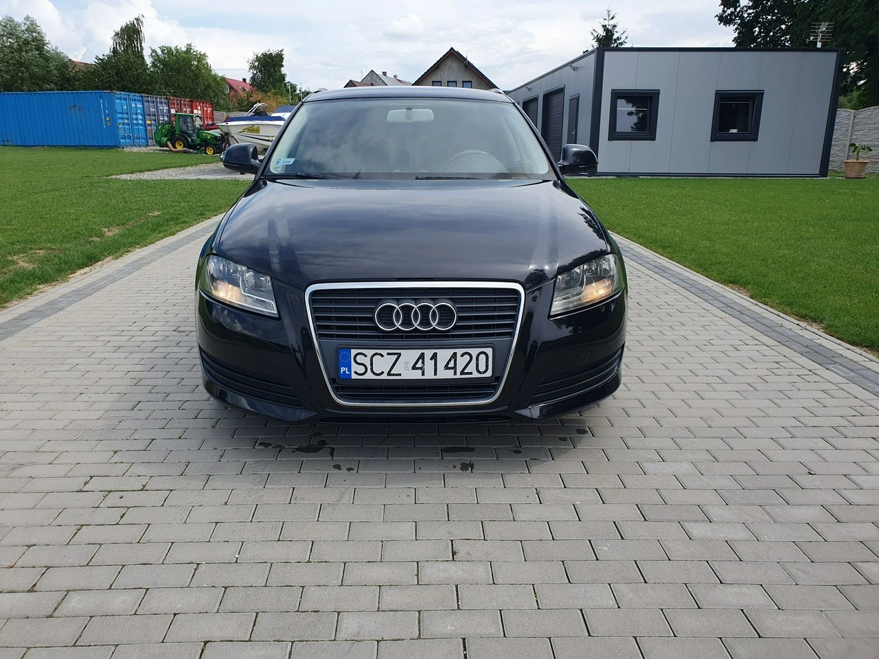 Audi A3 - Zdjęcie 5