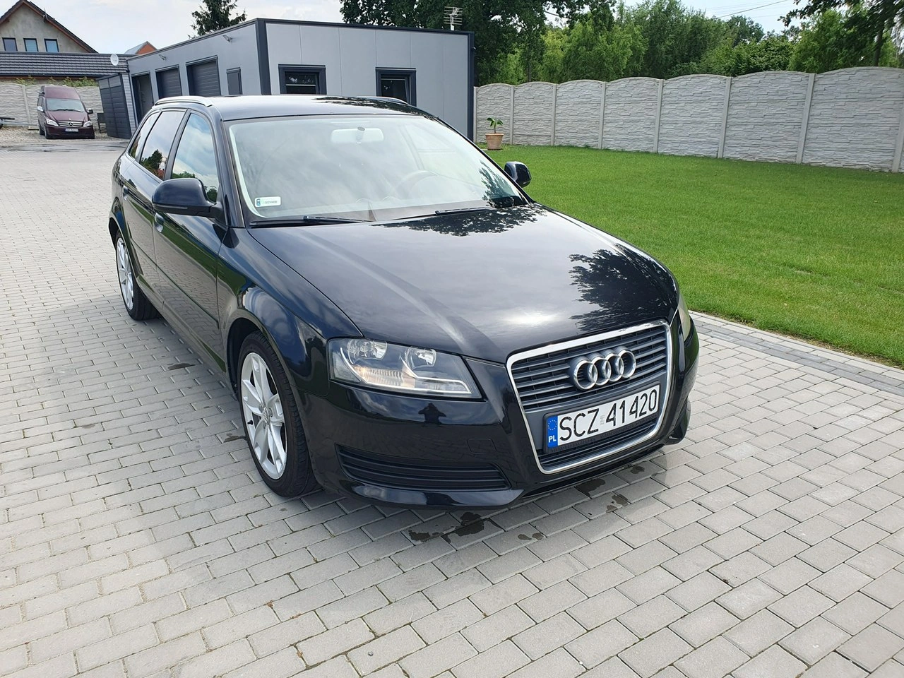 Audi A3 - Zdjęcie 8