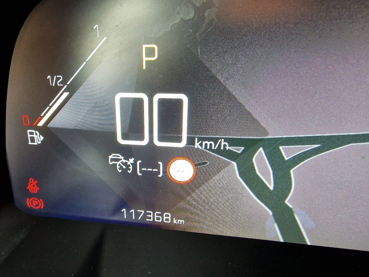 DS Automobiles DS 7 Crossback - Zdjęcie 37