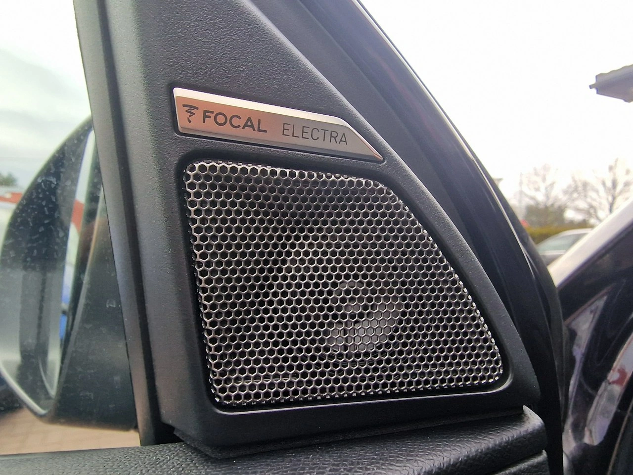 DS Automobiles DS 7 Crossback - Zdjęcie 39