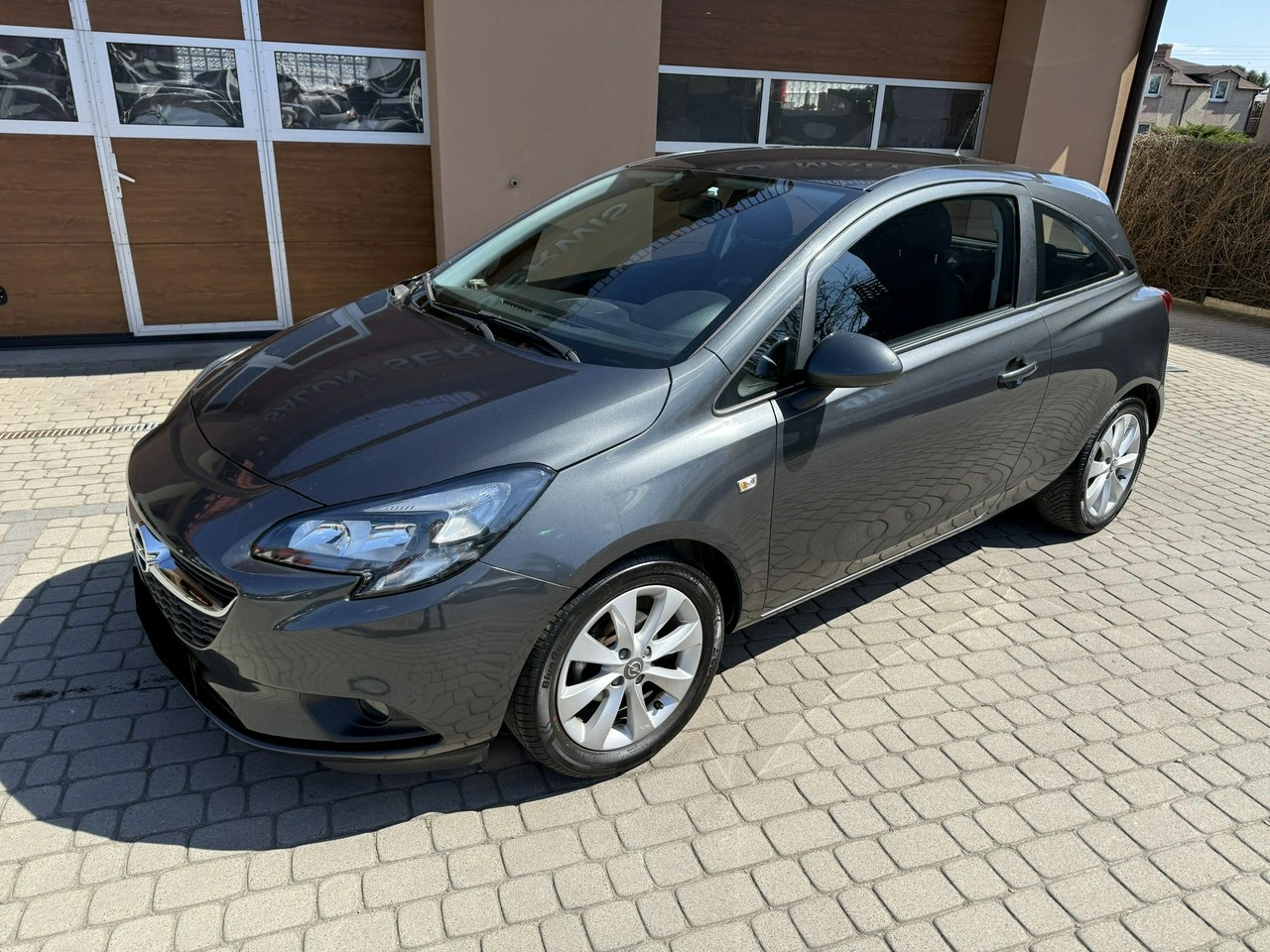 Opel Corsa - Zdjęcie 11