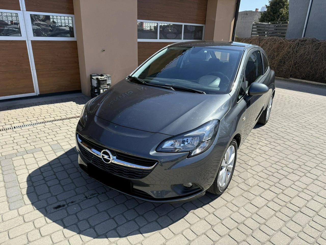 Opel Corsa - Zdjęcie 12