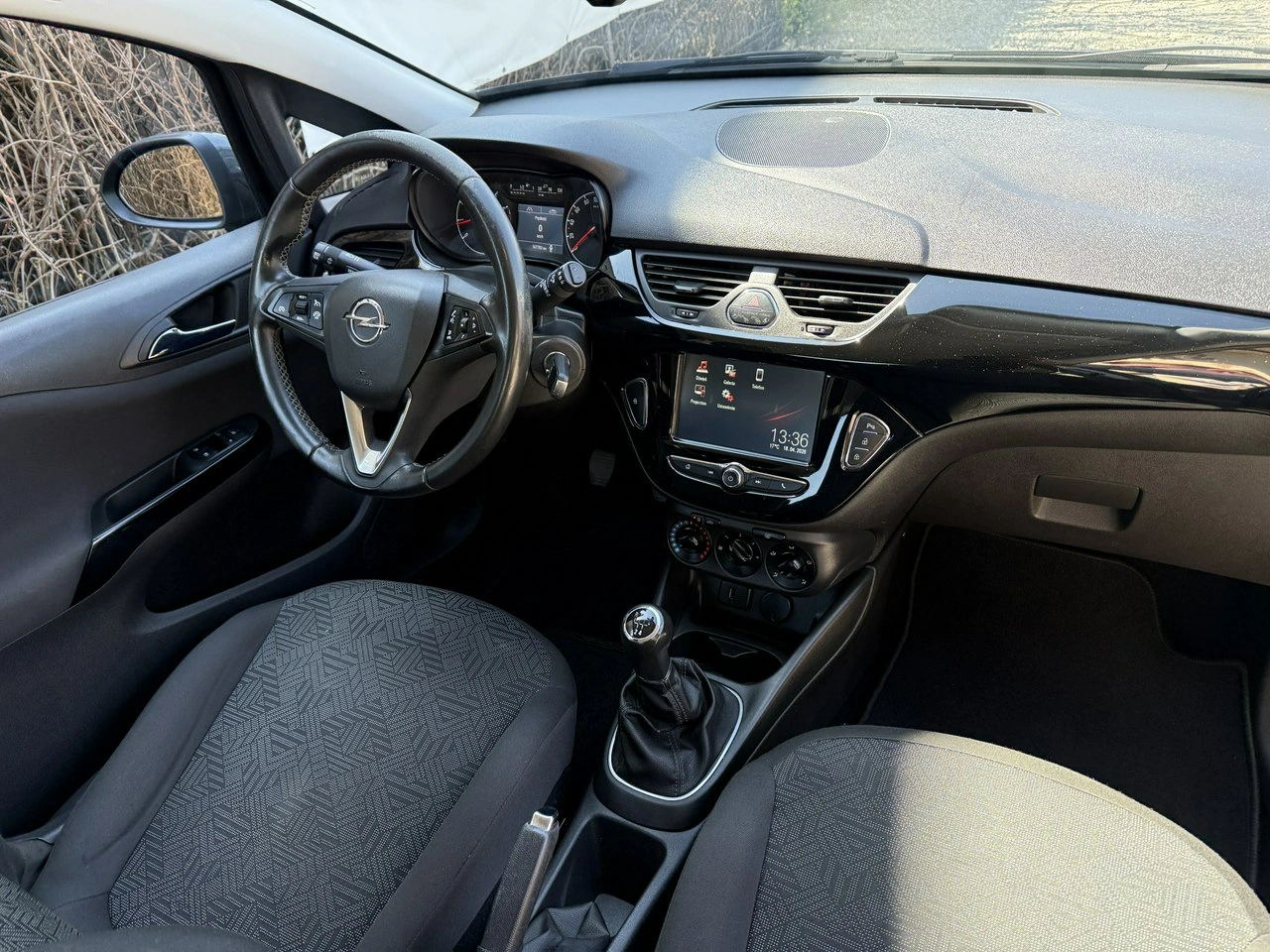 Opel Corsa - Zdjęcie 13