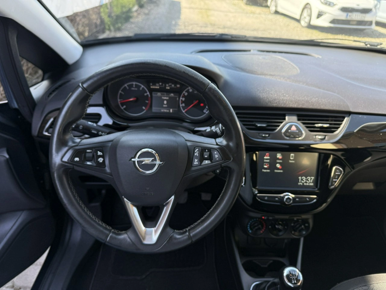 Opel Corsa - Zdjęcie 14