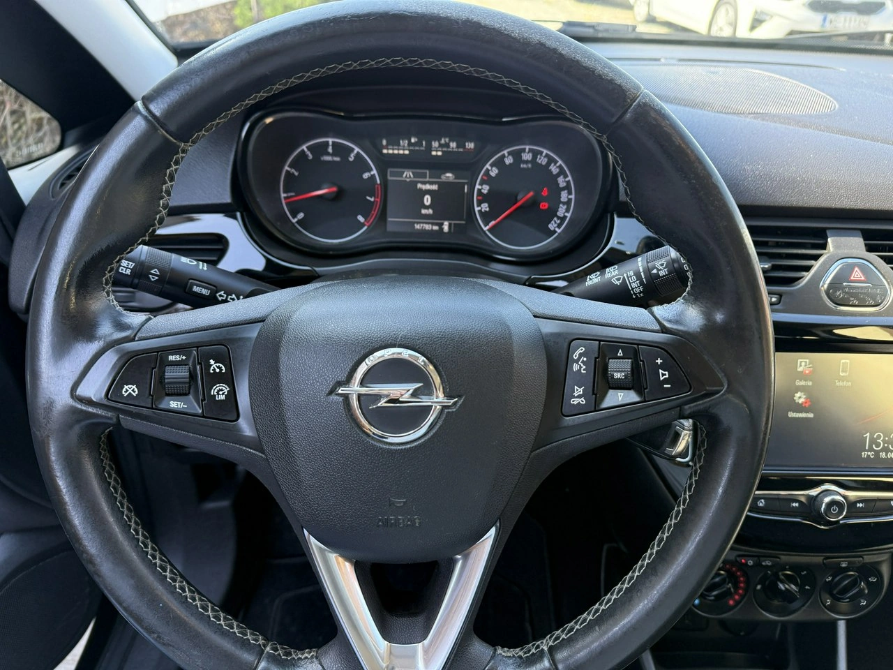 Opel Corsa - Zdjęcie 15