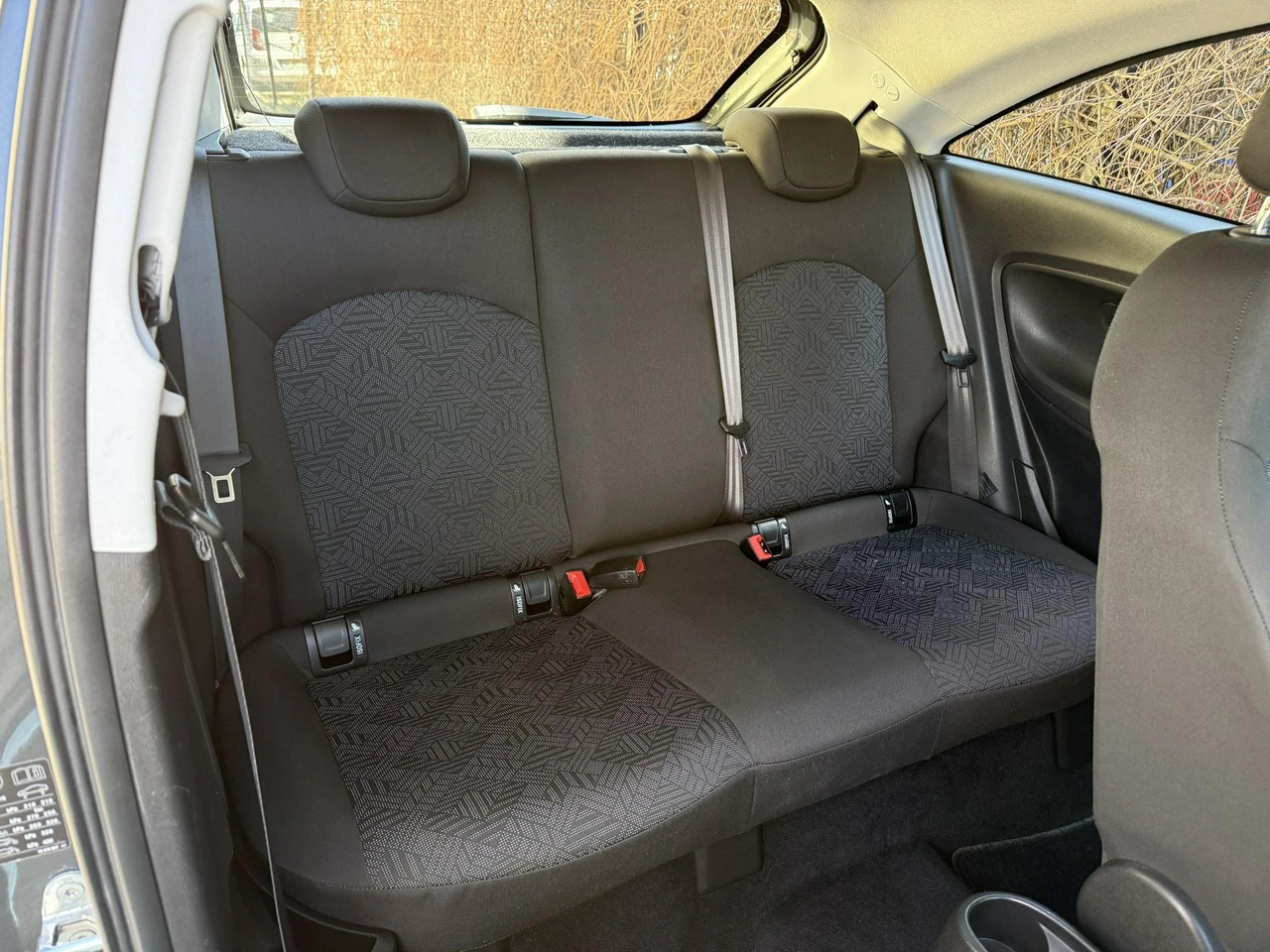 Opel Corsa - Zdjęcie 23