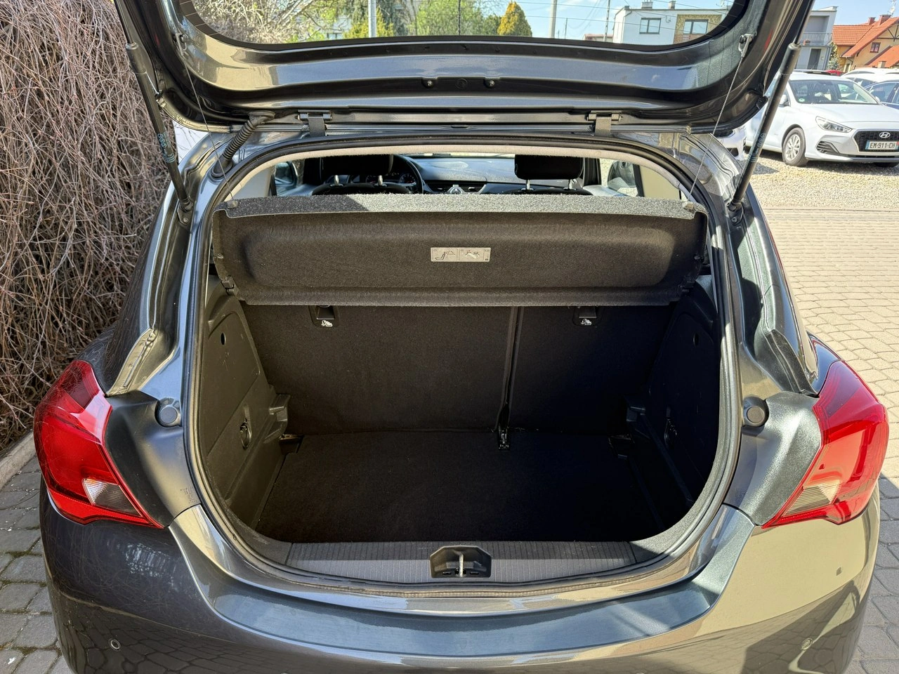 Opel Corsa - Zdjęcie 24