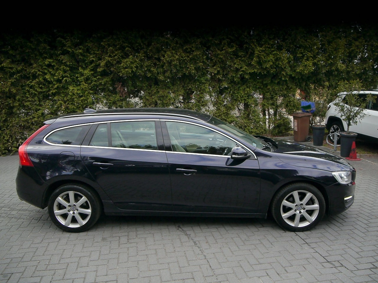 Volvo V60 - Zdjęcie 10
