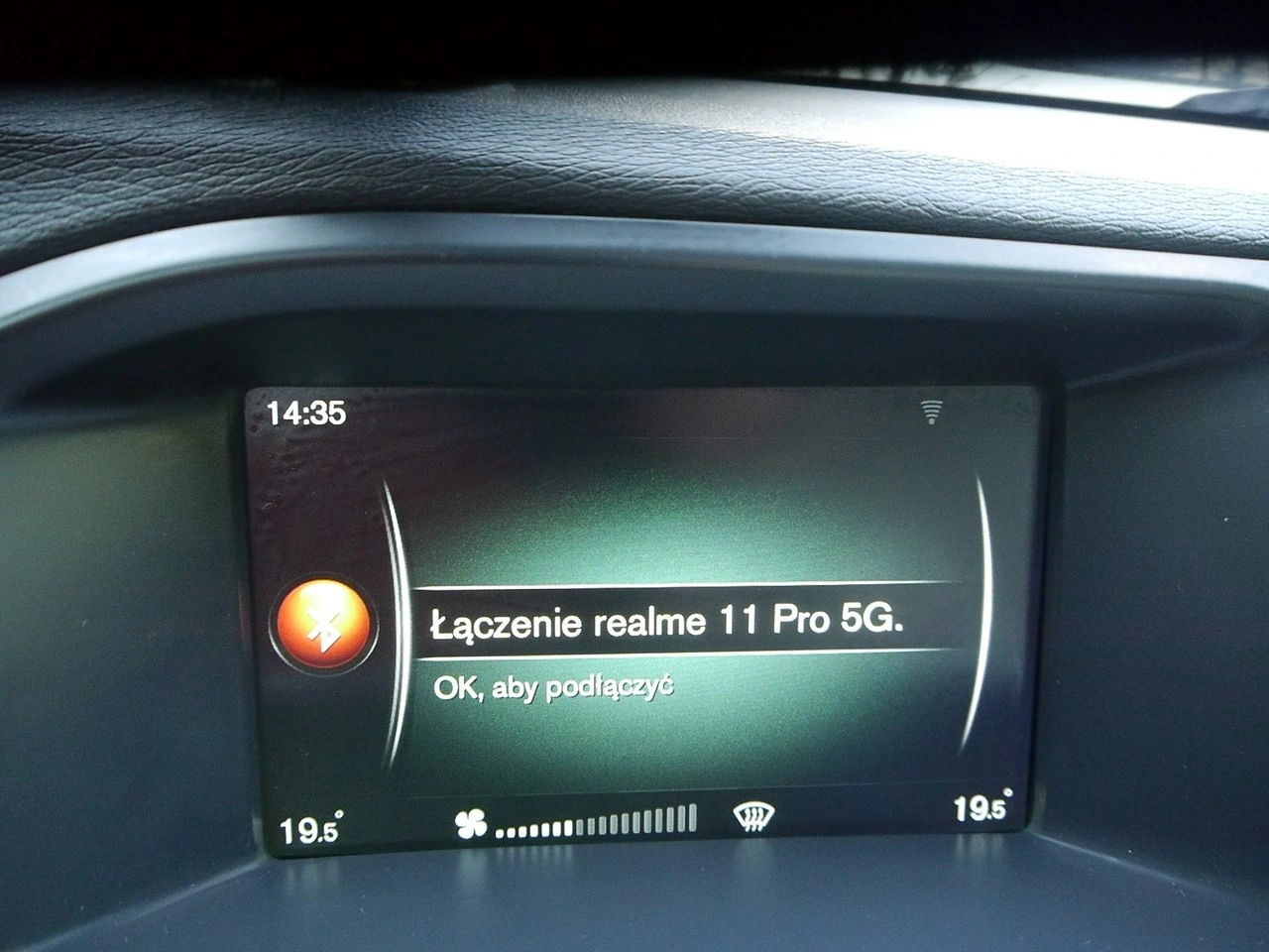 Volvo V60 - Zdjęcie 19