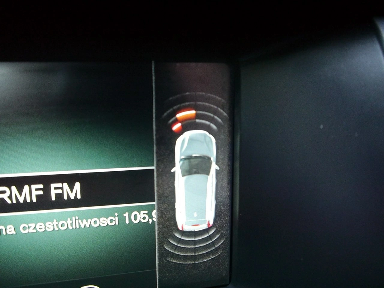 Volvo V60 - Zdjęcie 20