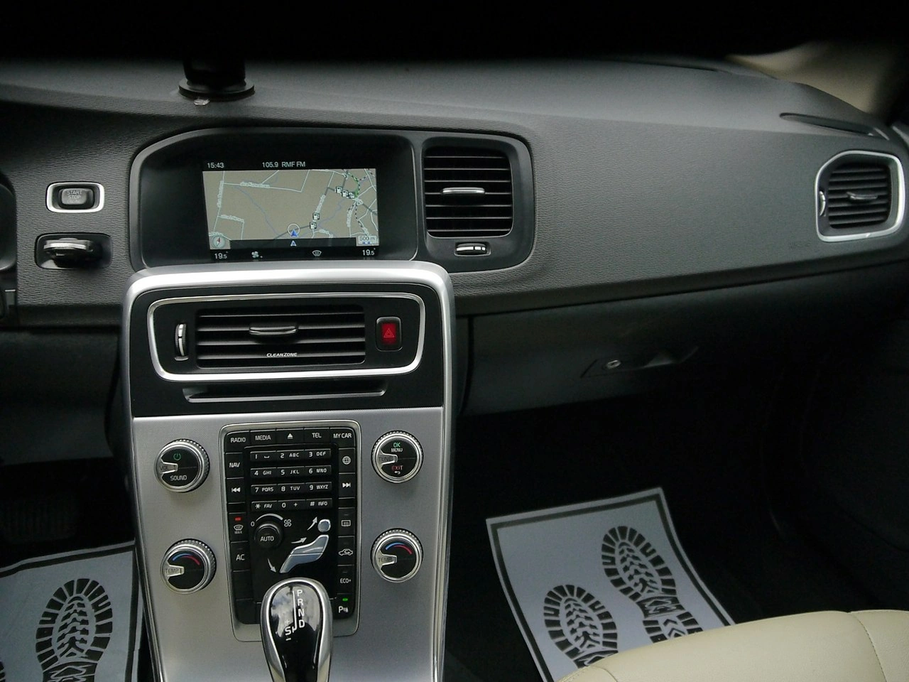 Volvo V60 - Zdjęcie 20
