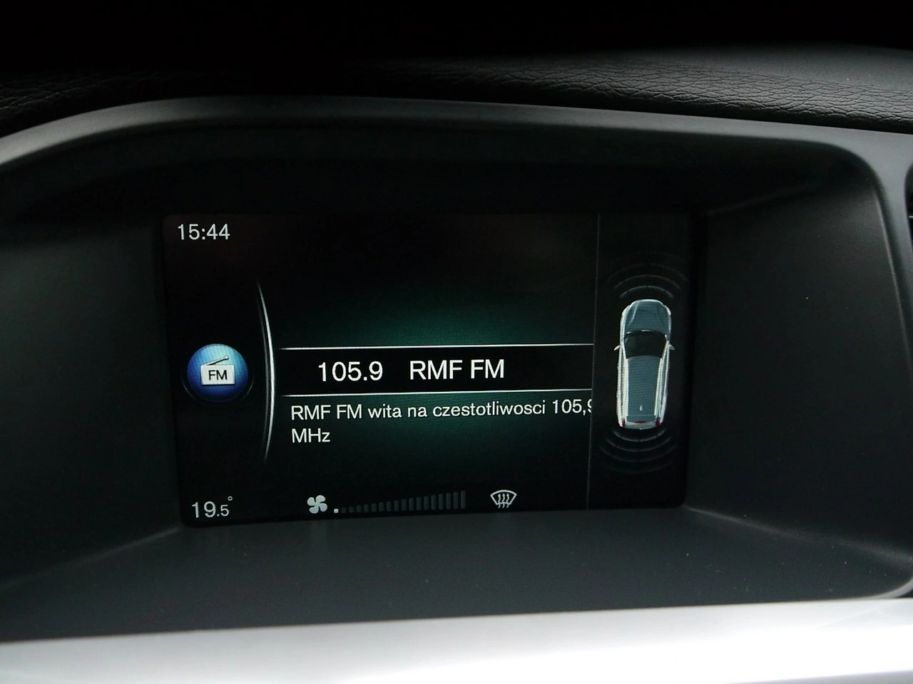 Volvo V60 - Zdjęcie 22